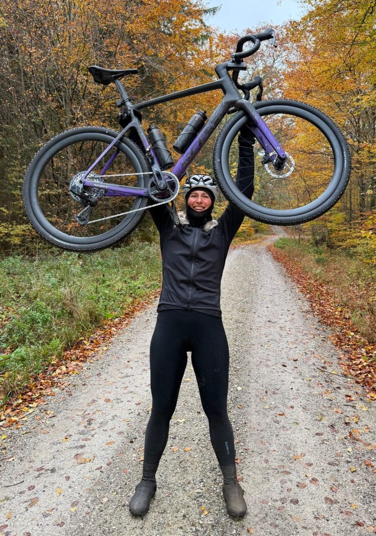 Photo of Simone Ines Watzinger